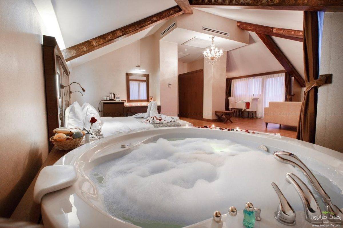 2 فندق سيرا لايك بحيرة Sera Lake Resort Hotel Spa & Aparts