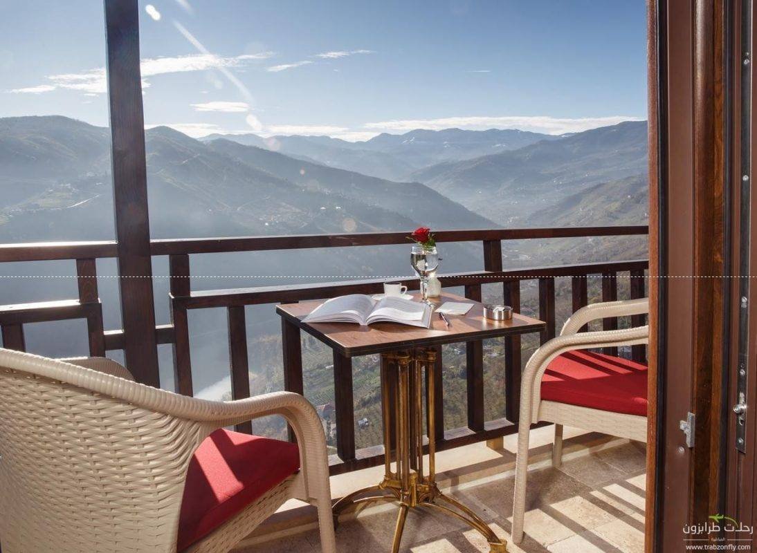 3 فندق سيرا لايك بحيرة Sera Lake Resort Hotel Spa & Aparts