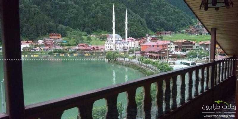 دنيا ريزيدنس Dunya Residence