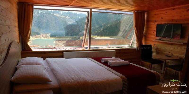 فندق كار Kar Hotel