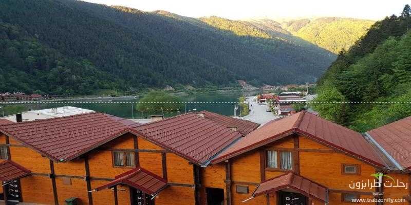 كايا ريزيدنس Kaya Residence