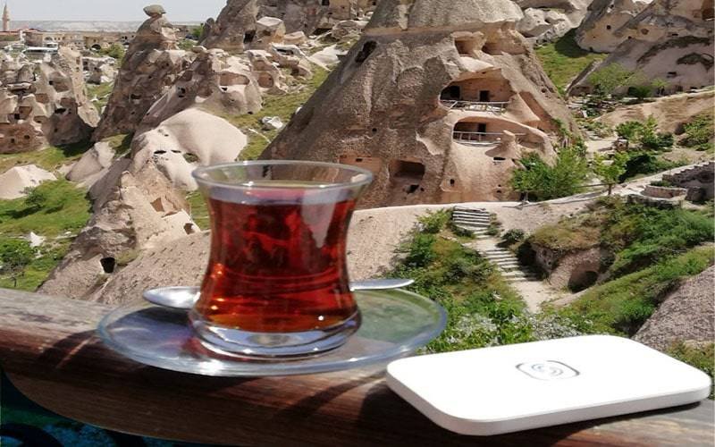 نت مفتوح في تركيا كود خصم راوتر الانترنت المفتوح